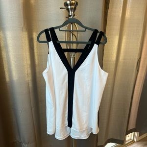 Project Runway Top Size XL